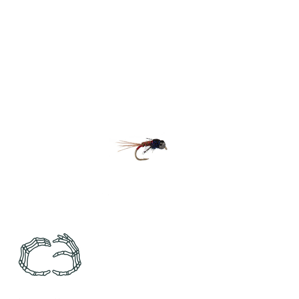 Code Red - Category 3 Fly Compay - Sportinglife Turangi